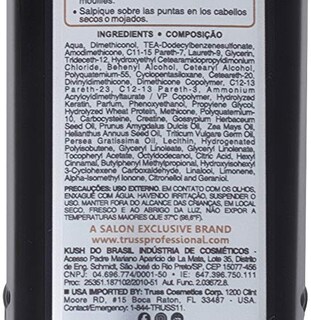 Foto 3 | Spray Protector Y Desenredante Leave-in Daily Truss Day By Day - Venta Internacional.