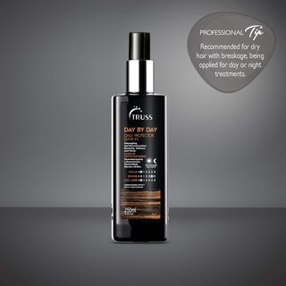 Foto 6 | Spray Protector Y Desenredante Leave-in Daily Truss Day By Day - Venta Internacional.
