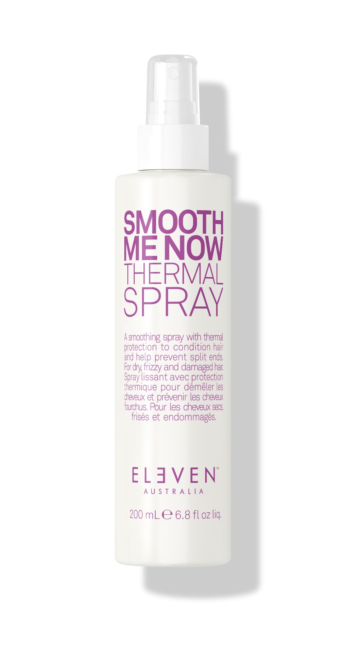 Foto 2 pulgar | Spray Térmico Eleven Australia Smooth Me Now 200 Ml Heat Protect - Venta Internacional.