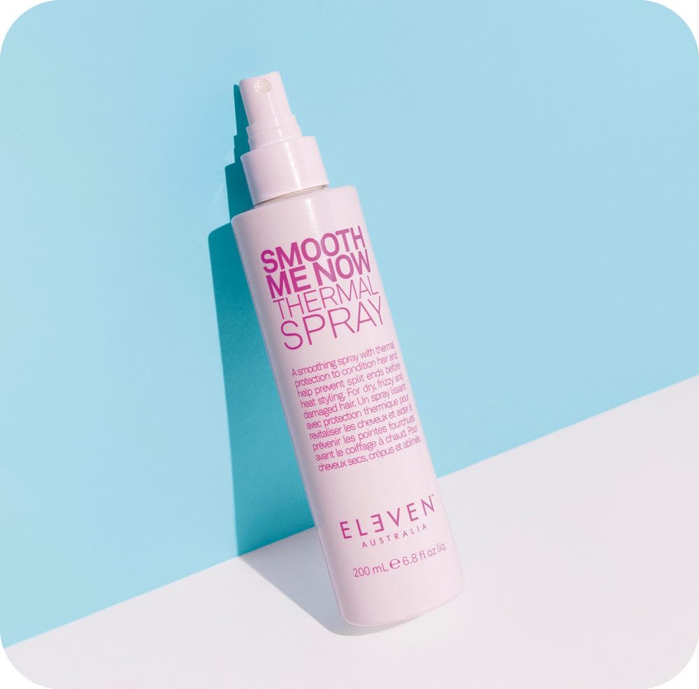Foto 6 | Spray Térmico Eleven Australia Smooth Me Now 200 Ml Heat Protect - Venta Internacional.