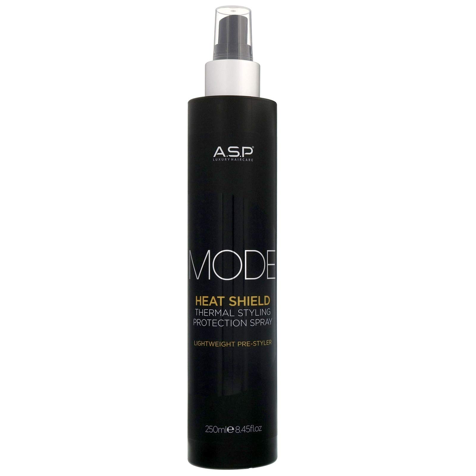 Spray Protector Térmico Para Peinar Affinage Mode Styling, 250 Ml - Venta Internacional.