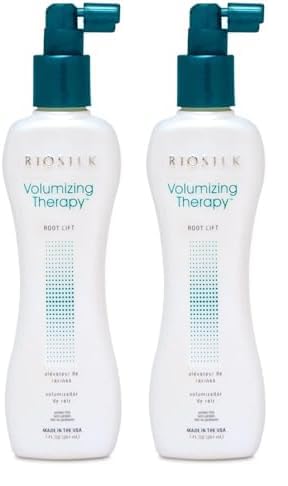 Terapia Voluminizadora Root Lifter Biosilk, 200 Ml (paquete De 2) - Venta Internacional.