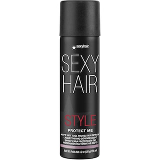 Foto 1 | Spray Protector Hot Tool Sexyhair Style Protect Me 125 Ml - Venta Internacional.