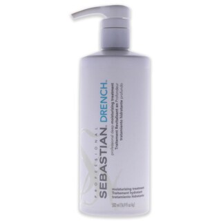 Foto 1 | Tratamiento Hidratante Sebastian Drench 500 Ml For Normal/dam - Venta Internacional.