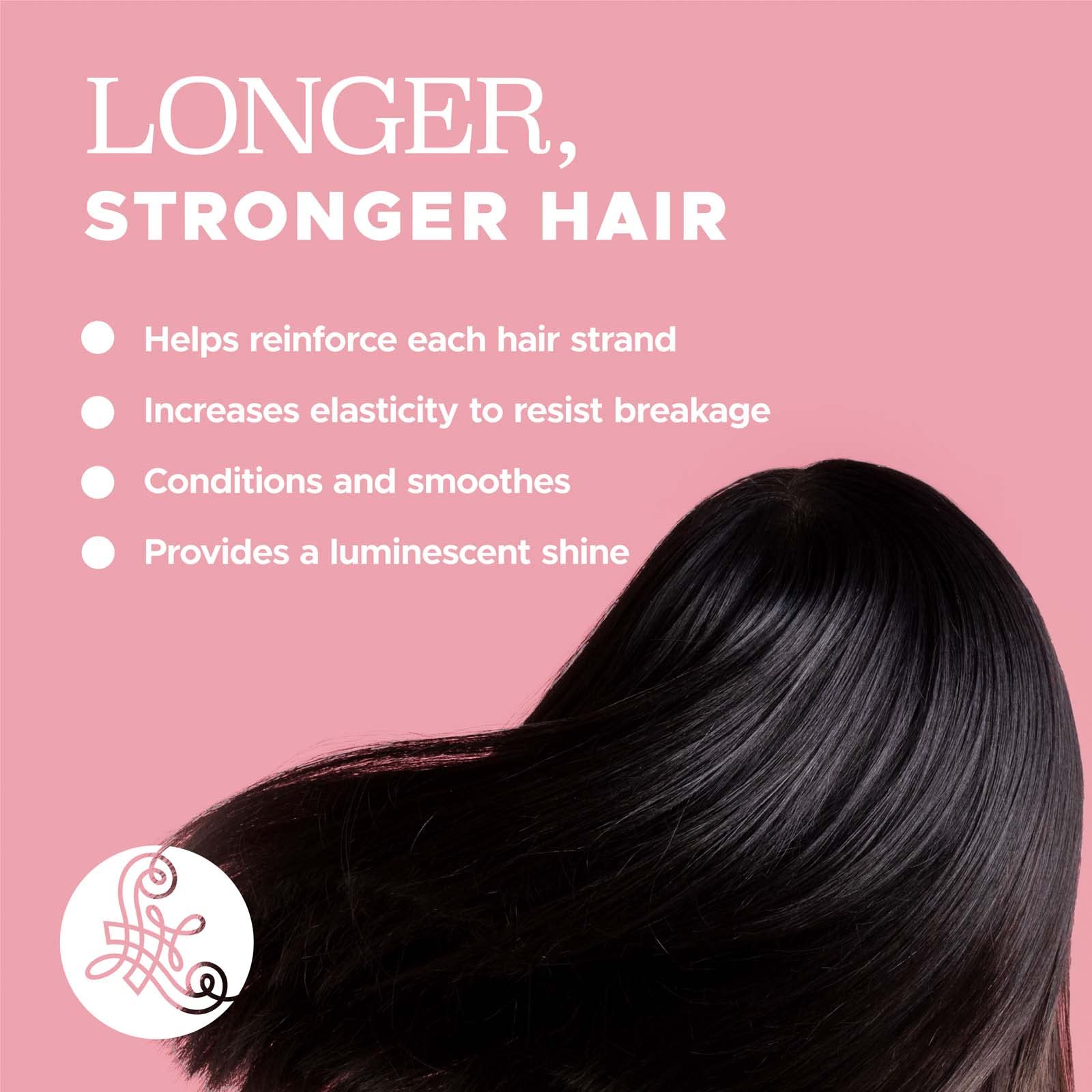 Foto 8 pulgar | Mascarilla Capilar Luseta Keratin Smooth Hydrating Nutritive 500 Ml - Venta Internacional
