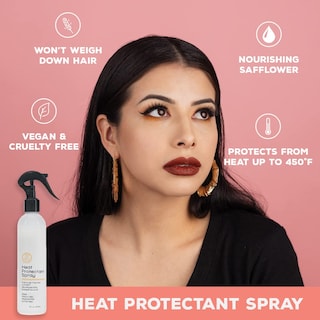 Foto 4 | Spray Protector Suavecito de 237 ml para Cabello-Venta Internacional