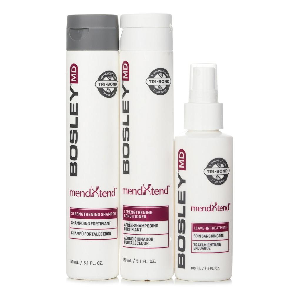 Foto 2 | Set Bosley Md Mendxtend De 3 Piezas