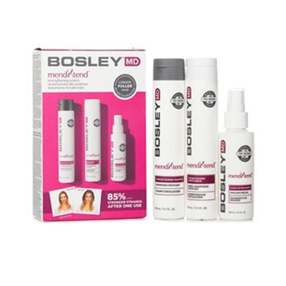 Foto 4 pulgar | Set Bosley Md Mendxtend De 3 Piezas