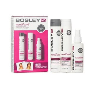 Foto 3 | Set Bosley Md Mendxtend De 3 Piezas
