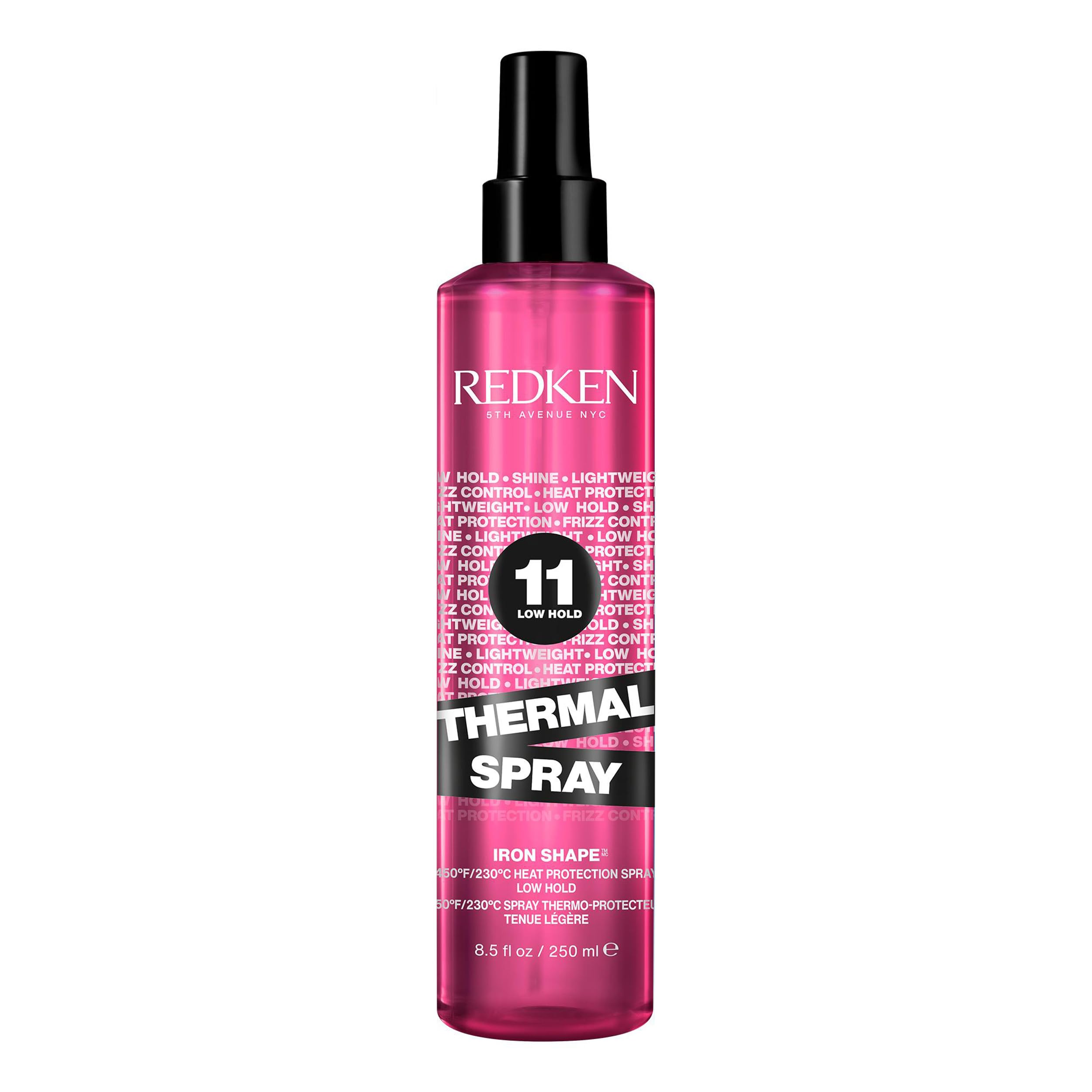 Foto 2 pulgar | Spray Suavizante Térmico Redken Thermal Spray 11 250 Ml - Venta Internacional.