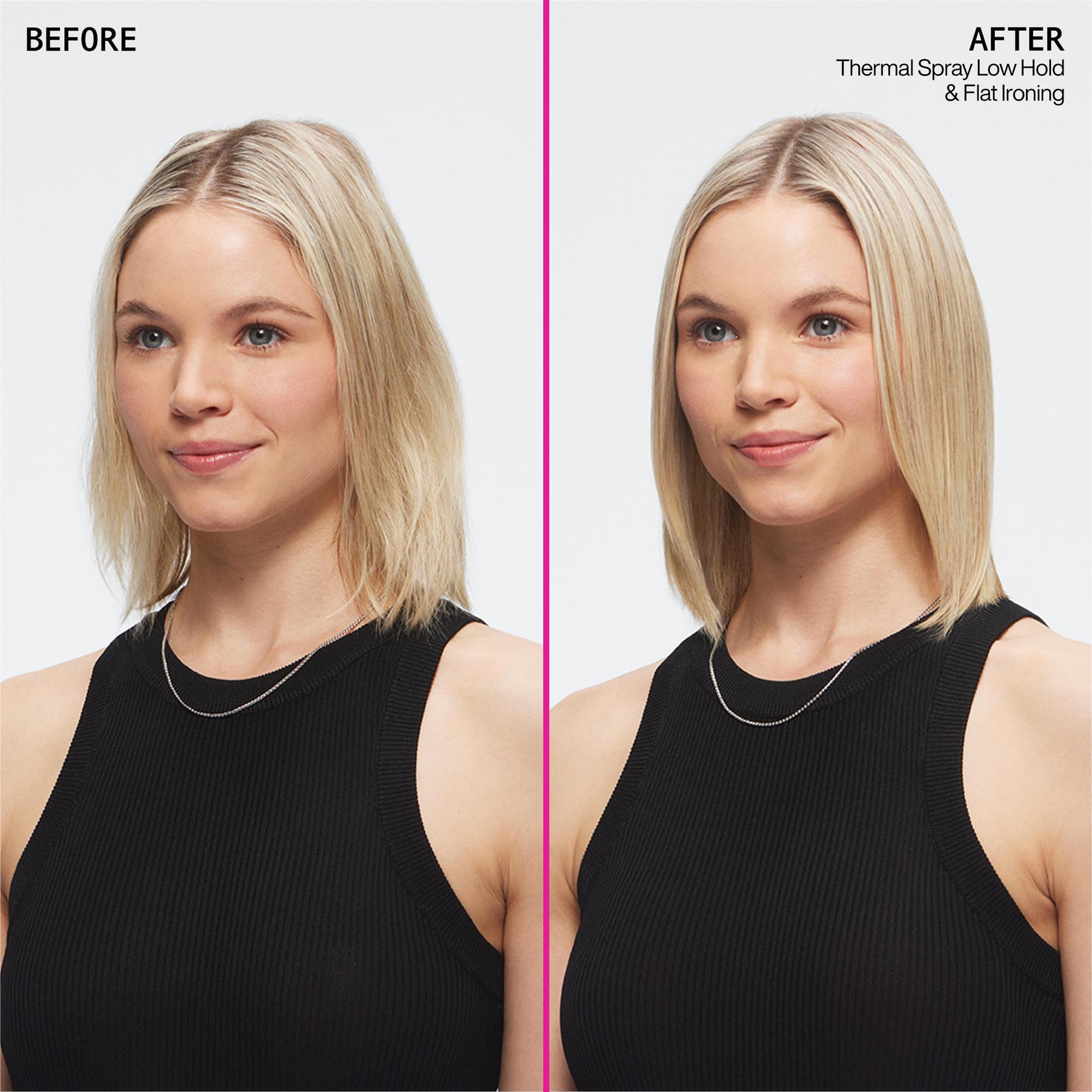Foto 5 | Spray Suavizante Térmico Redken Thermal Spray 11 250 Ml - Venta Internacional.