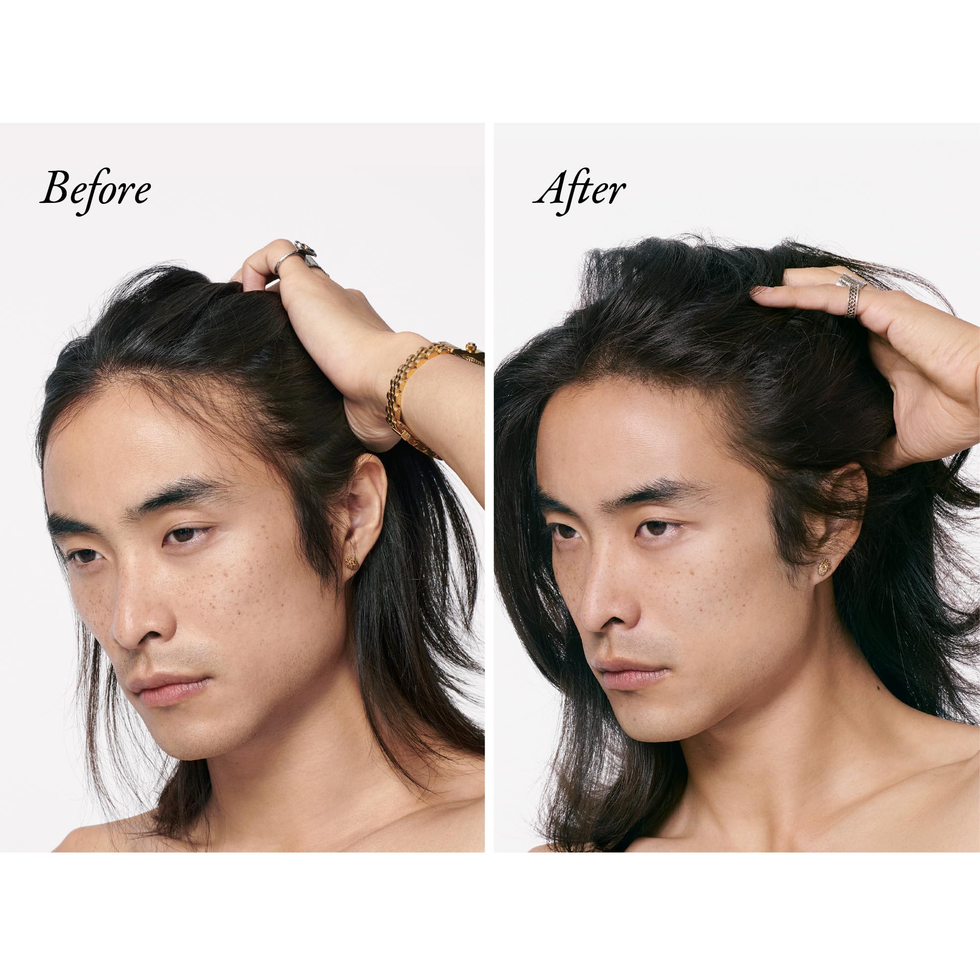 Foto 3 pulgar | Spray De Tratamiento Densificante Oribe Serene Scalp - Venta Internacional.