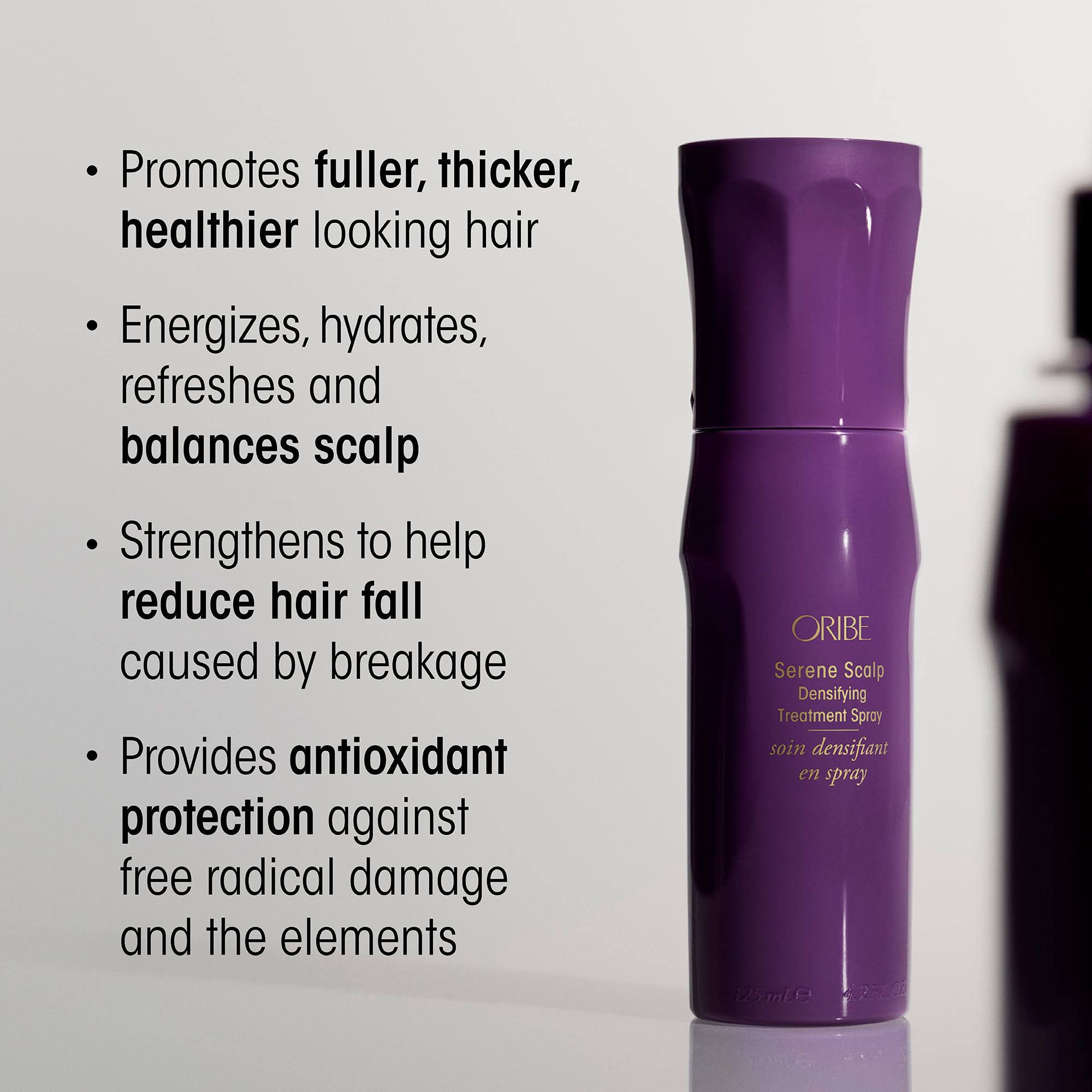 Foto 3 | Spray De Tratamiento Densificante Oribe Serene Scalp - Venta Internacional.