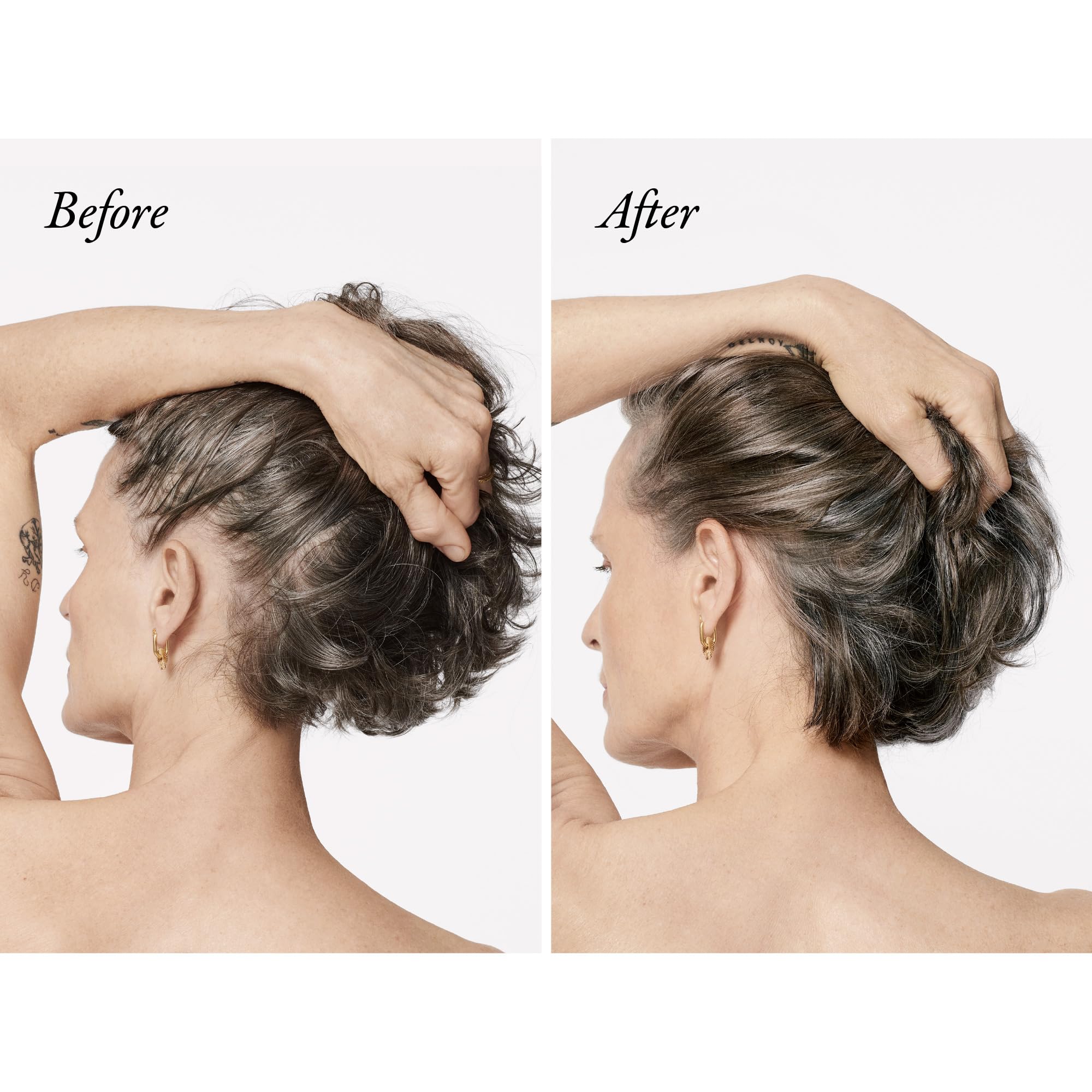 Foto 5 pulgar | Spray De Tratamiento Densificante Oribe Serene Scalp - Venta Internacional.