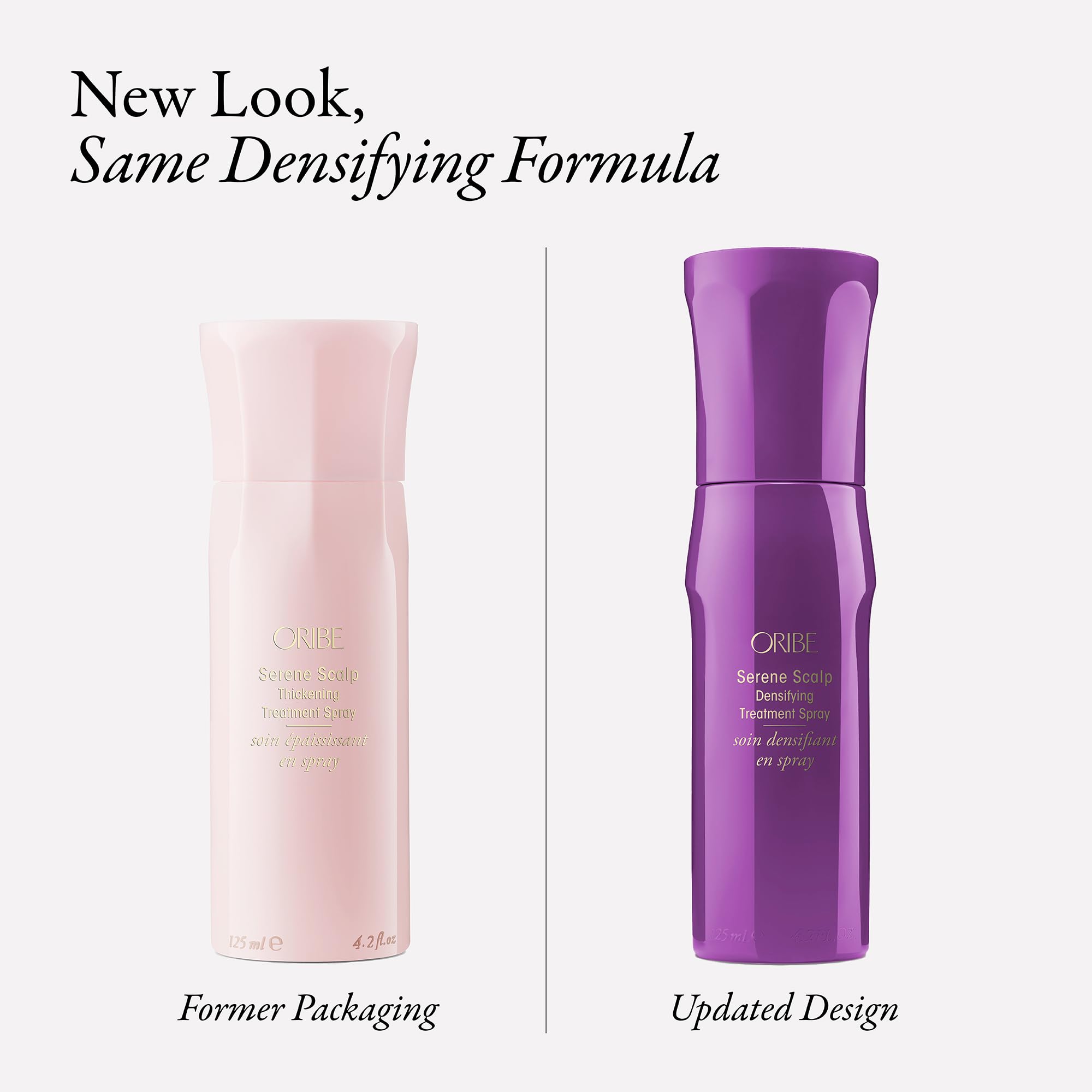 Foto 6 pulgar | Spray De Tratamiento Densificante Oribe Serene Scalp - Venta Internacional.