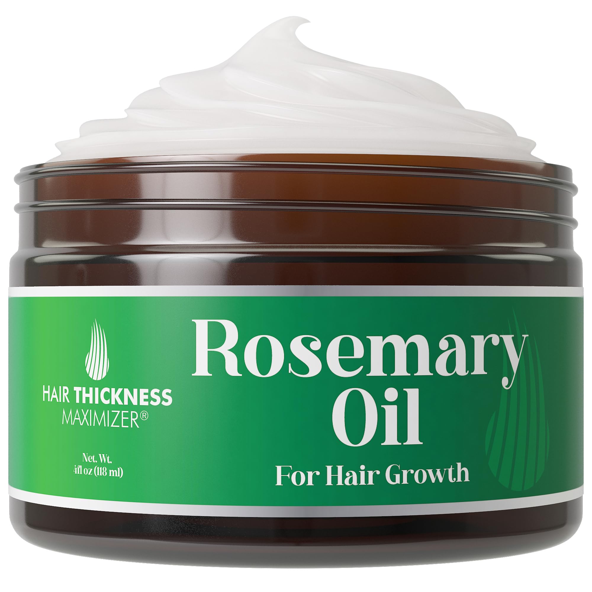 Foto 2 pulgar | Máscara Para El Crecimiento Del Cabello Con Aceite De Romero Para Maximizar El Grosor Del Cabello - Venta Internacional
