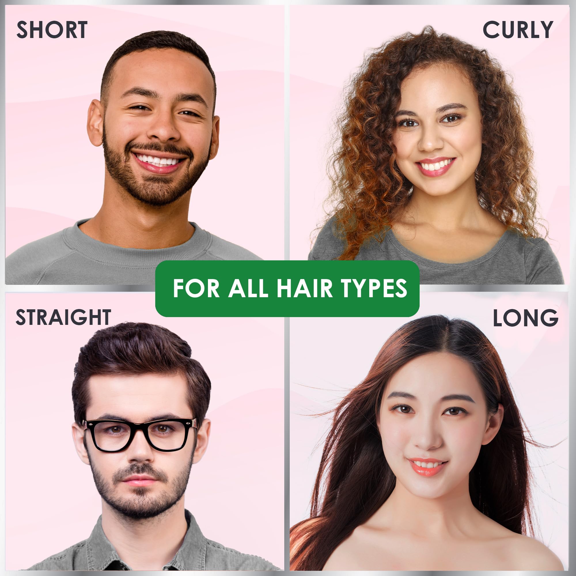 Foto 7 pulgar | Máscara Para El Crecimiento Del Cabello Con Aceite De Romero Para Maximizar El Grosor Del Cabello - Venta Internacional