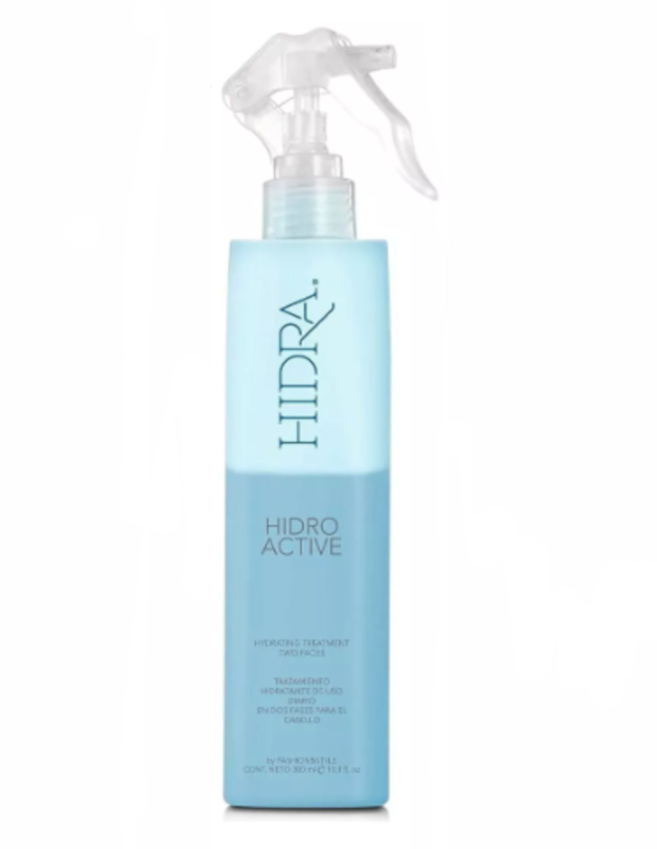 Foto 3 pulgar | Tratamiento Hidratante Hidro Active + Termo De Agua De Regalo Güish