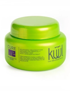Foto 2 | Tratamiento Reconstructor De Cabello Seco + Termo De Agua De Regalo Güish