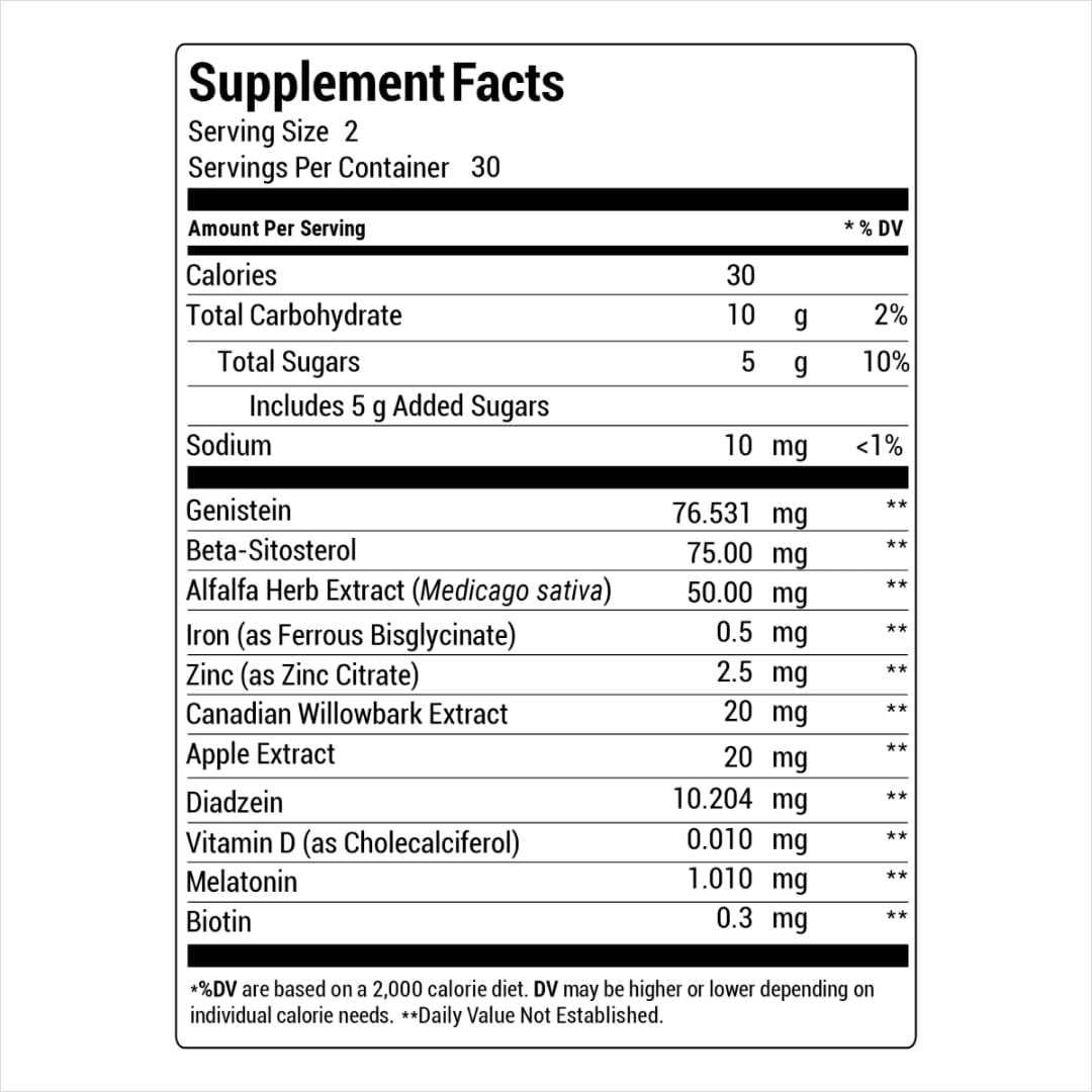 Foto 7 | Gomitas Para El Crecimiento Del Cabello Ds Laboratories Revita Biotina Y Vitamina D - Venta Internacional.