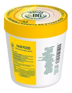 Foto 2 | Mascarilla Garnier Fuerza 350 ml