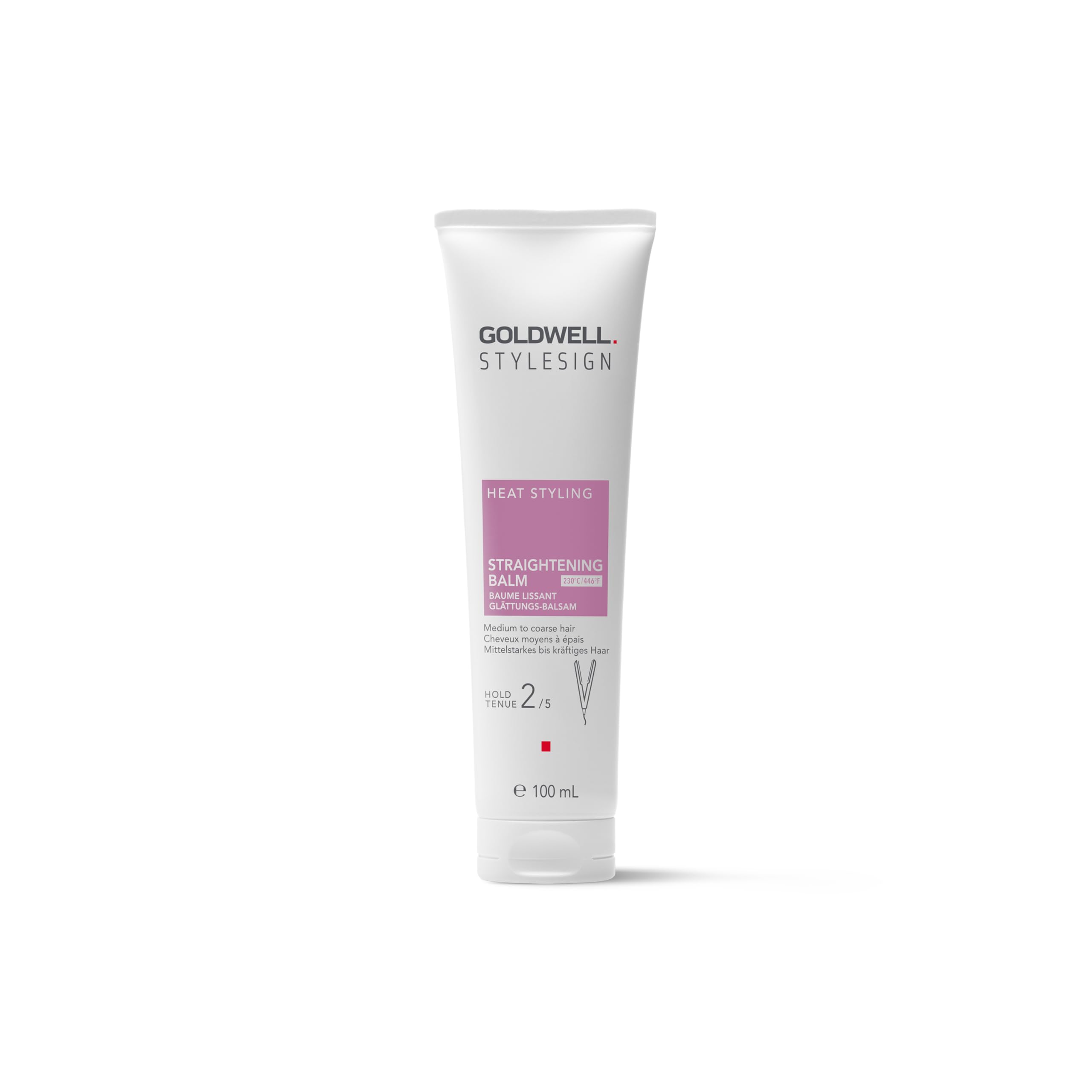 Foto 1 | Bálsamo Alisador Goldwell Stylesign - Venta Internacional.