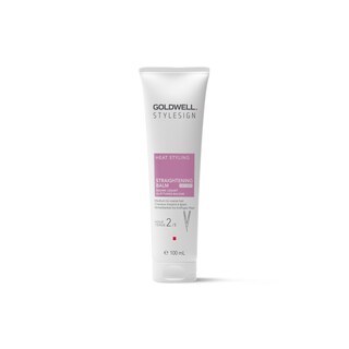 Foto 1 | Bálsamo Alisador Goldwell Stylesign - Venta Internacional.
