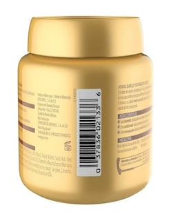 Foto 2 | Tratamiento Capilar 3 En 1 Manzanilla Grisi+ Termo De Agua De Regalo Güish