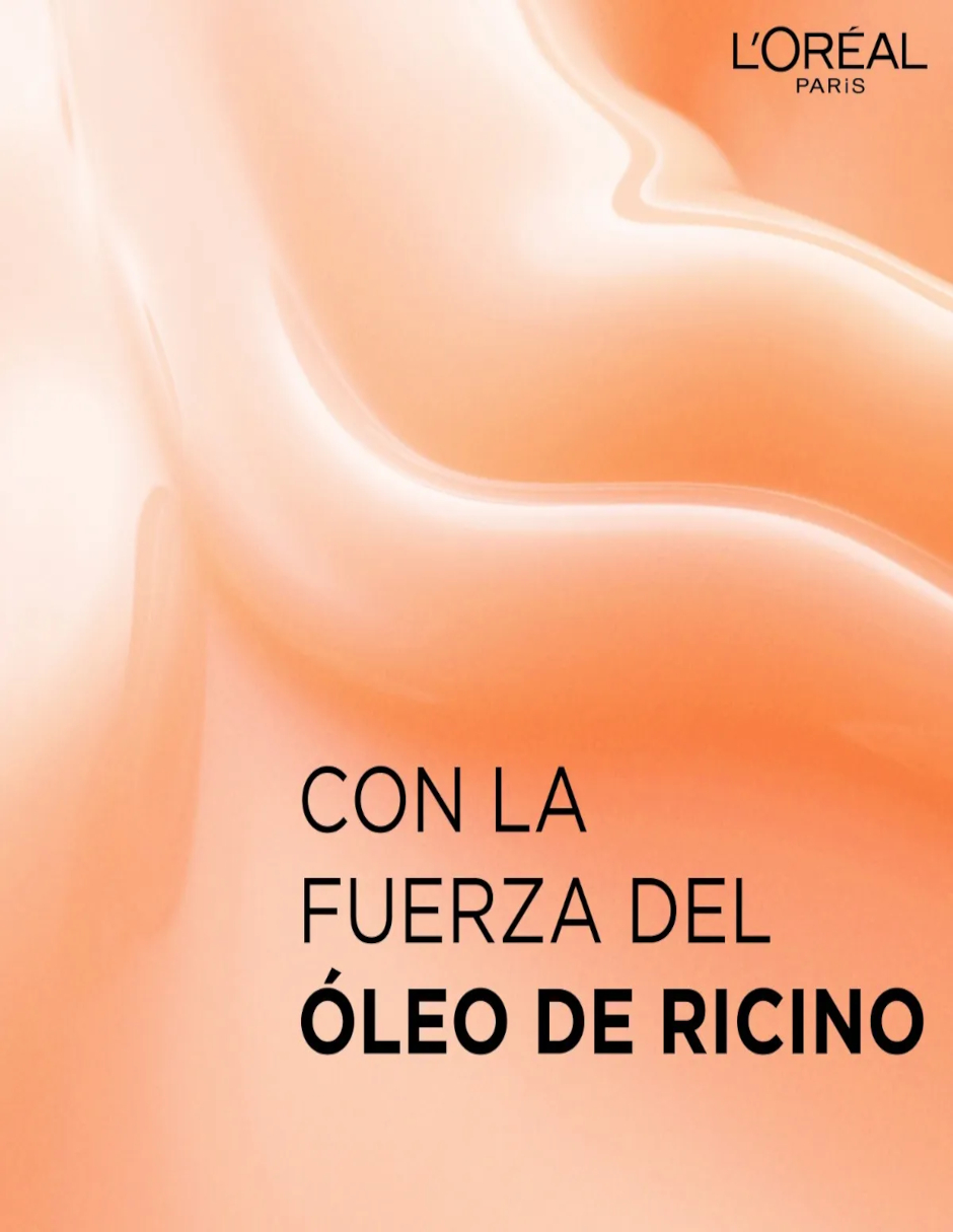 Foto 5 pulgar | Crema para Peinar Loreal Elvive con Keratina + Termo de Agua Güish