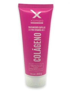 Foto 2 | Tratamiento Colageno Para Cabello Extra Dañado + Termo Güish Gratis