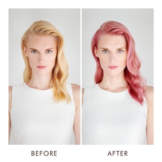 Foto 2 | Mascarilla Depositante De Color Moroccanoil Rose Gold 200 Ml - Venta Internacional.