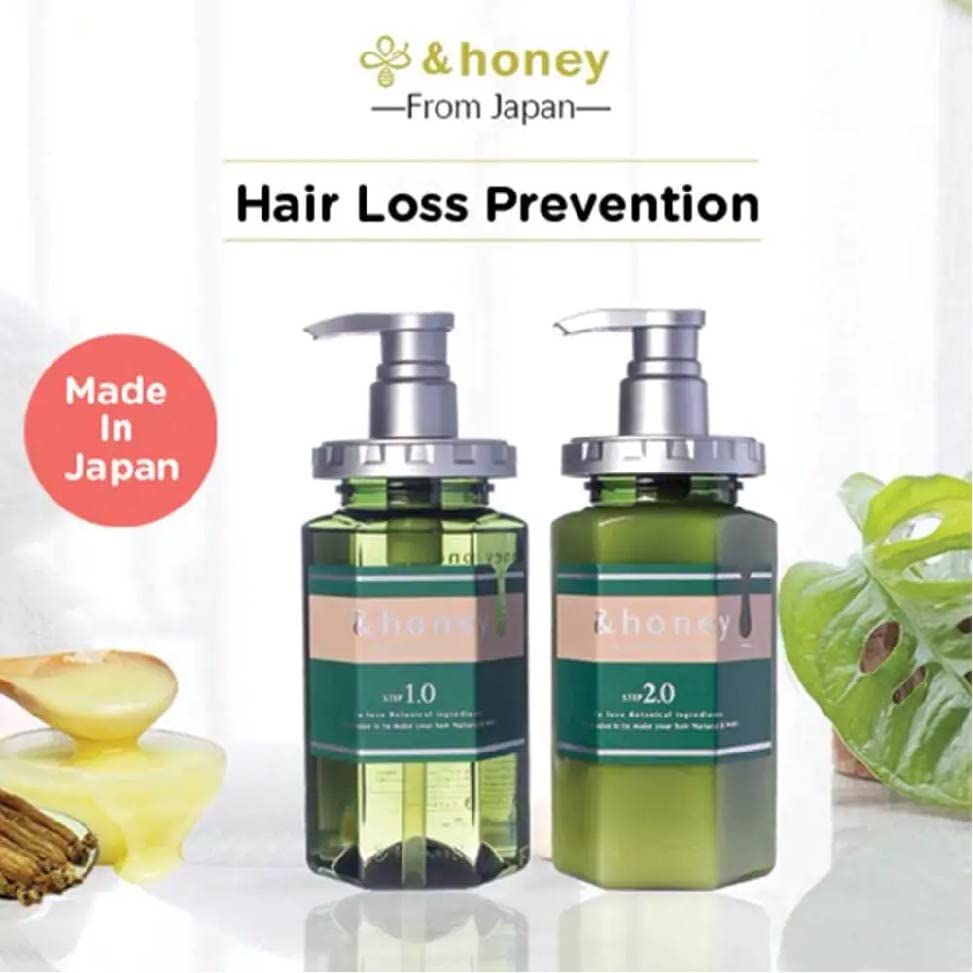 Foto 3 pulgar | Champú Scalp Volume Repair & Honey 2.0, 500 Ml - Venta Internacional.