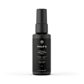 Foto 1 | Spray De Protección Térmica Philip B Plump Shine 60 Ml - Venta Internacional.