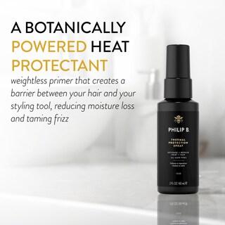Foto 2 | Spray De Protección Térmica Philip B Plump Shine 60 Ml - Venta Internacional.