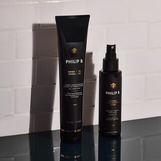 Foto 6 | Spray De Protección Térmica Philip B Plump Shine 60 Ml - Venta Internacional.
