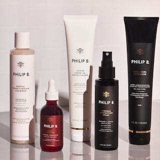 Foto 7 | Spray De Protección Térmica Philip B Plump Shine 60 Ml - Venta Internacional.