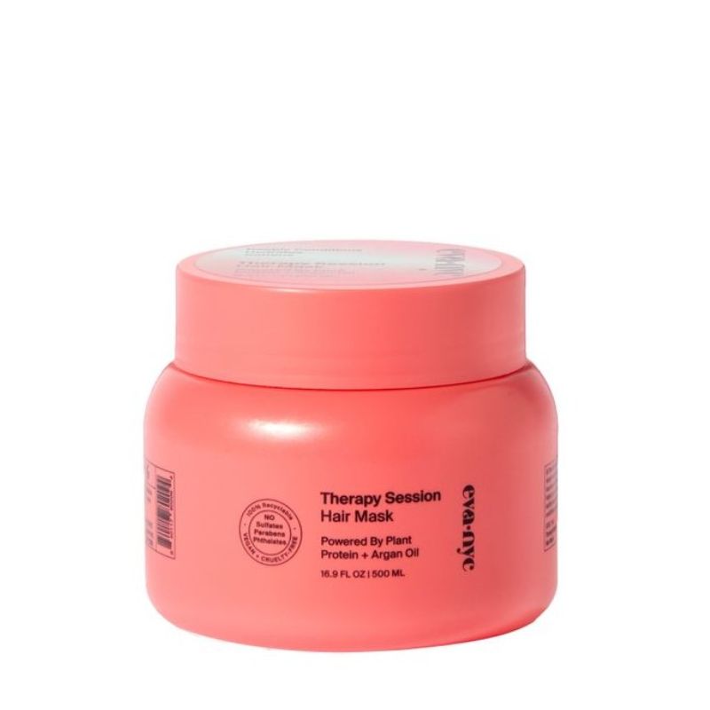 Foto 3 pulgar | Eva Nyc Mascarilla Intensa Para Cabello 500 Ml.