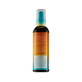 Foto 2 | Spray Protector Térmico Mielle Organics, Nutritivo Para El Cabello, 180 Ml - Venta Internacional.