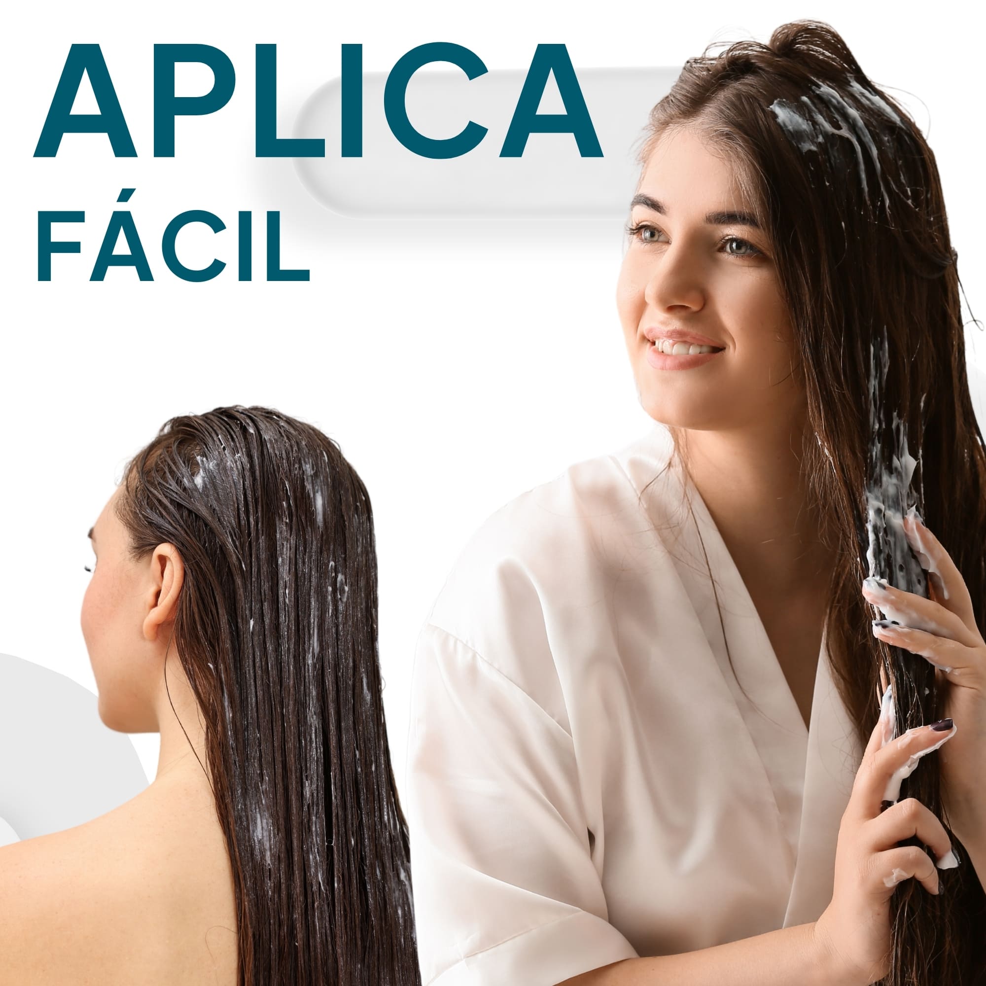 Foto 8 pulgar | Crema Para Peinar Skala Vitaminas Cabello Lacio Rizado 1kg