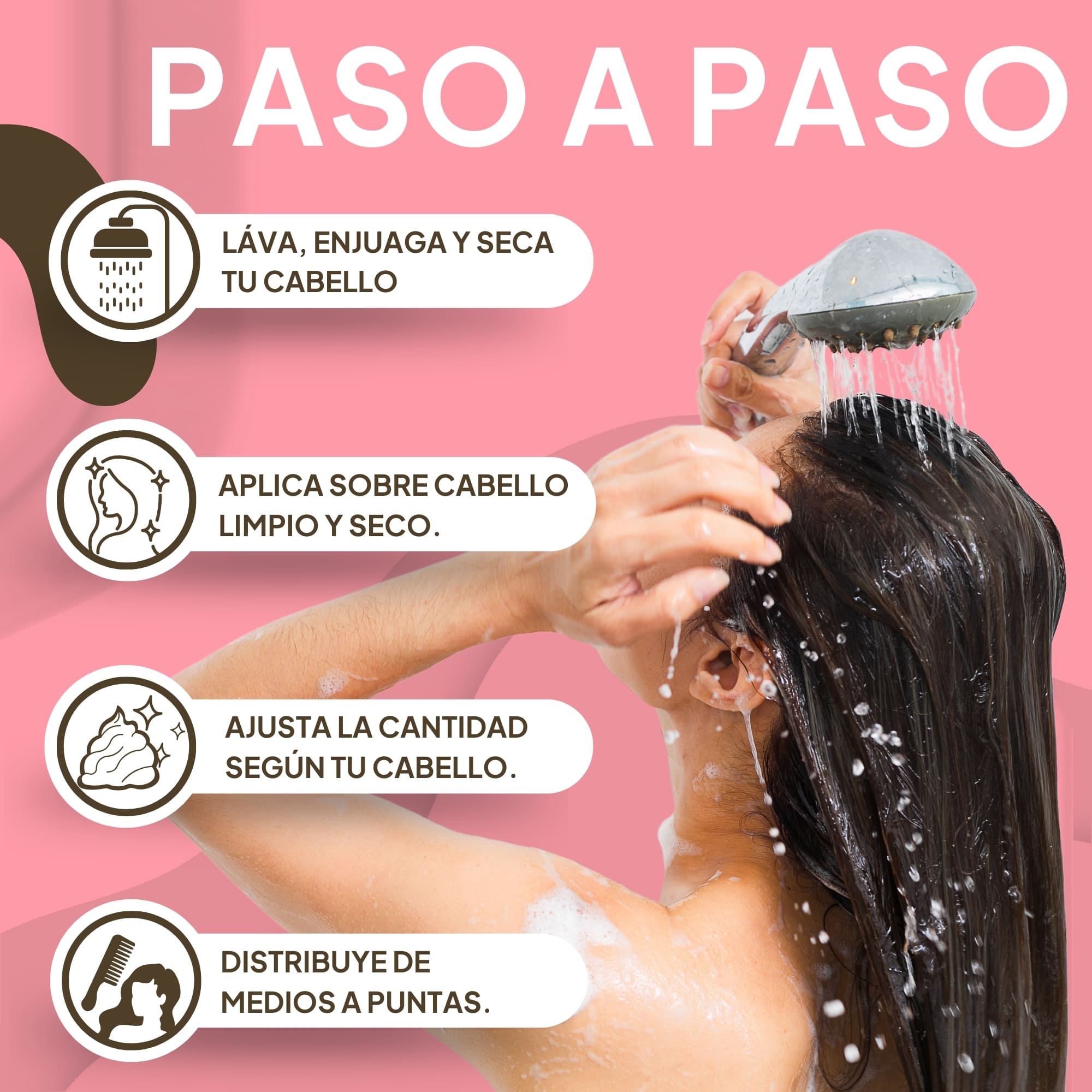 Foto 7 pulgar | Crema Para Peinar Skala Kids Para Cabello Rizado Crespo 1kg