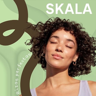 Foto 4 | Crema Para Peinar Skala Para Cabello Débil O Quebradizo 1kg