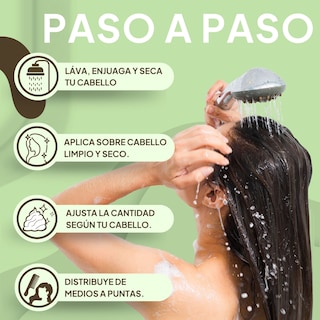 Foto 6 | Crema Para Peinar Skala Para Cabello Débil O Quebradizo 1kg