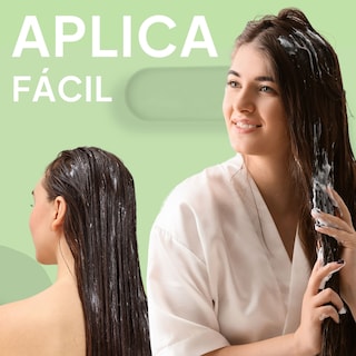 Foto 7 | Crema Para Peinar Skala Para Cabello Débil O Quebradizo 1kg