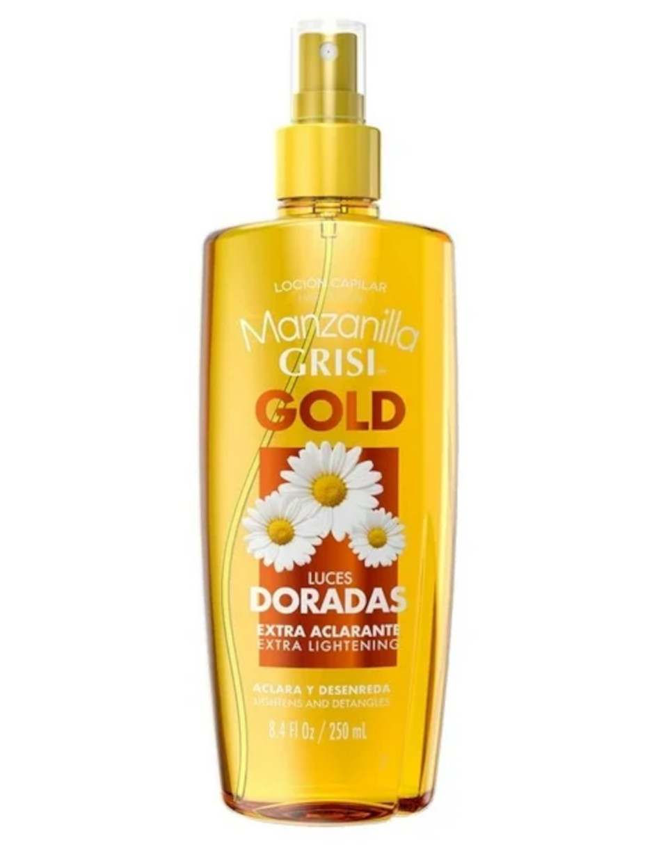 Foto 2 | Loción Manzanilla Acalarante + Gratis Termo Güish De Regalo