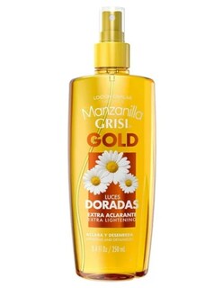 Foto 2 | Loción Manzanilla Acalarante + Gratis Termo Güish De Regalo