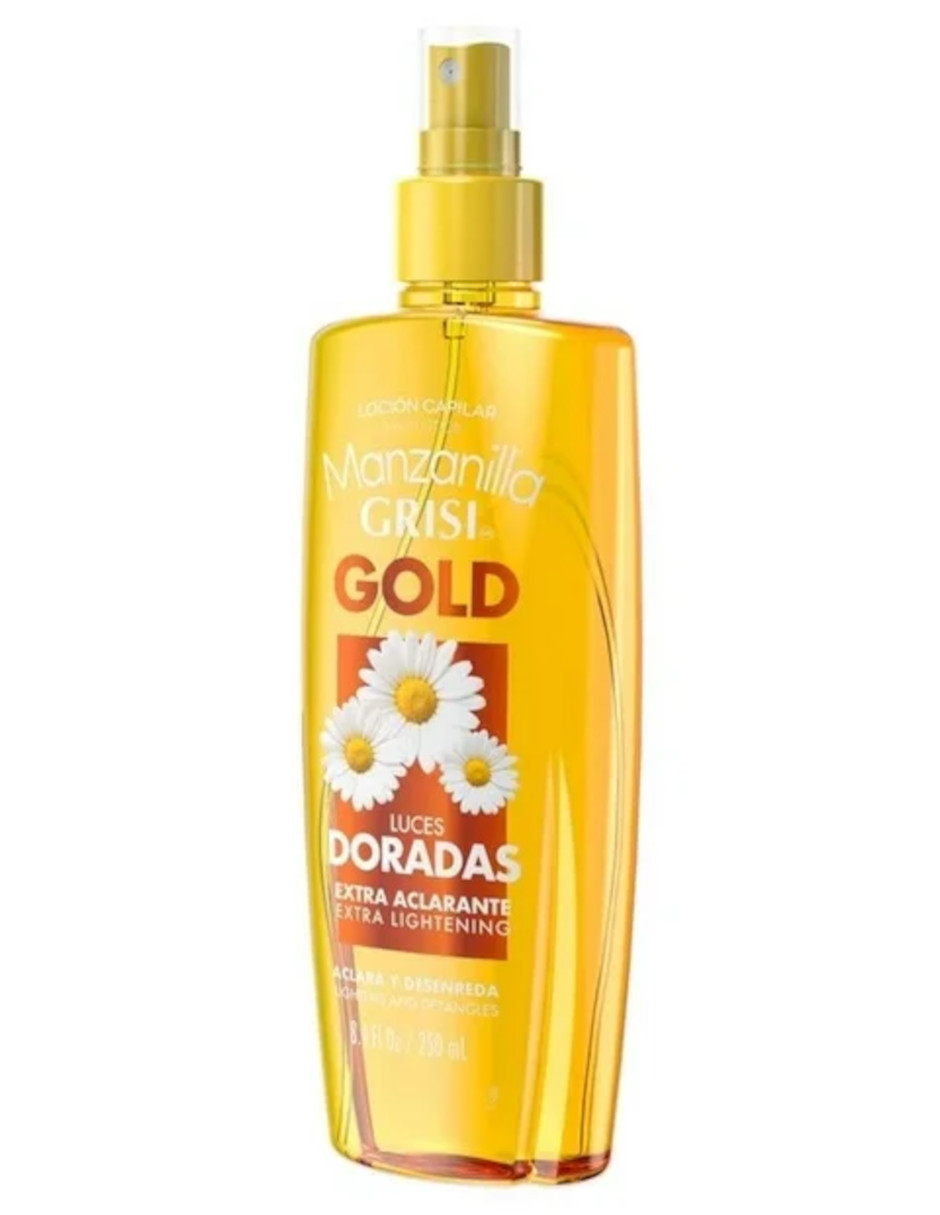 Foto 4 | Loción Manzanilla Acalarante + Gratis Termo Güish De Regalo