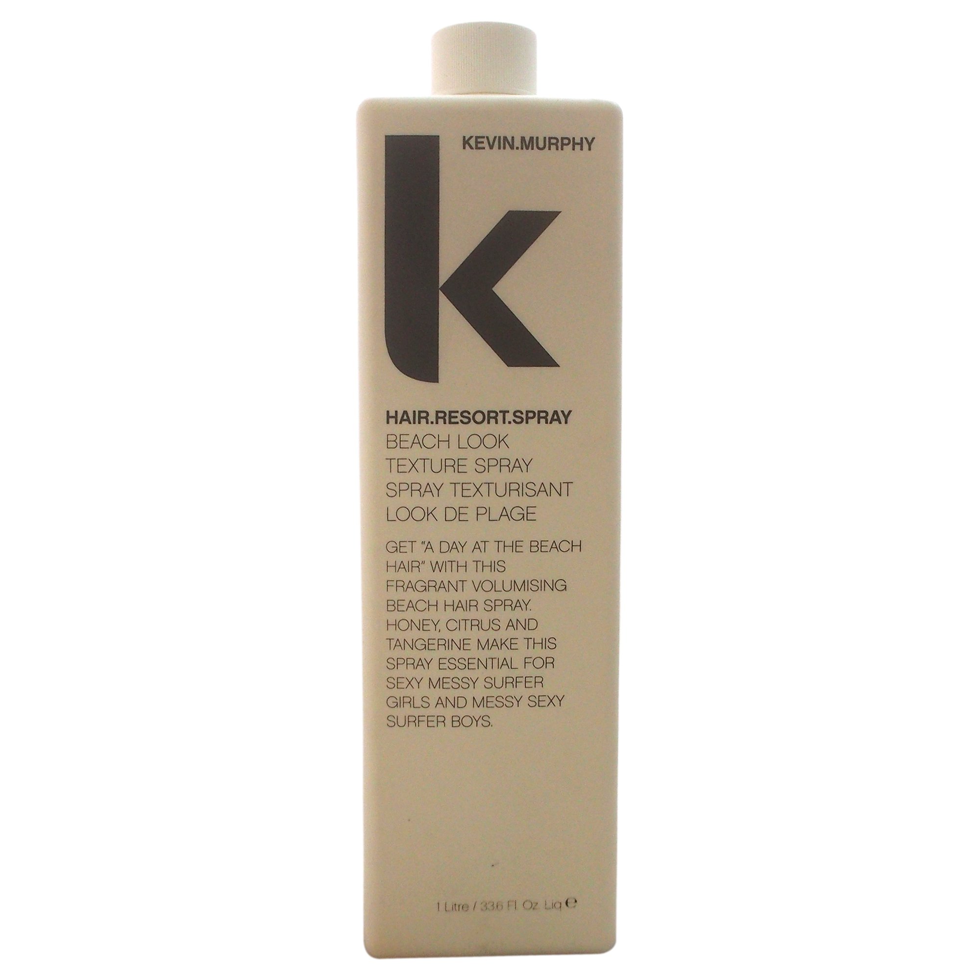 Foto 2 pulgar | Texturizador Kevin Murphy Hair Resort Beach 1l - Venta Internacional.