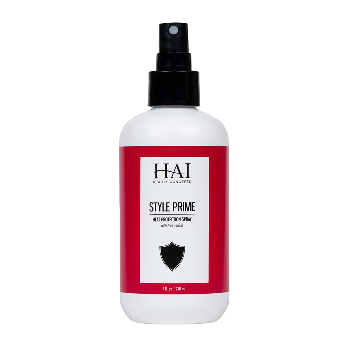 Foto 2 pulgar | Spray De Protección Contra El Calor Hai Style Prime Professional Tourmaline - Venta Internacional.
