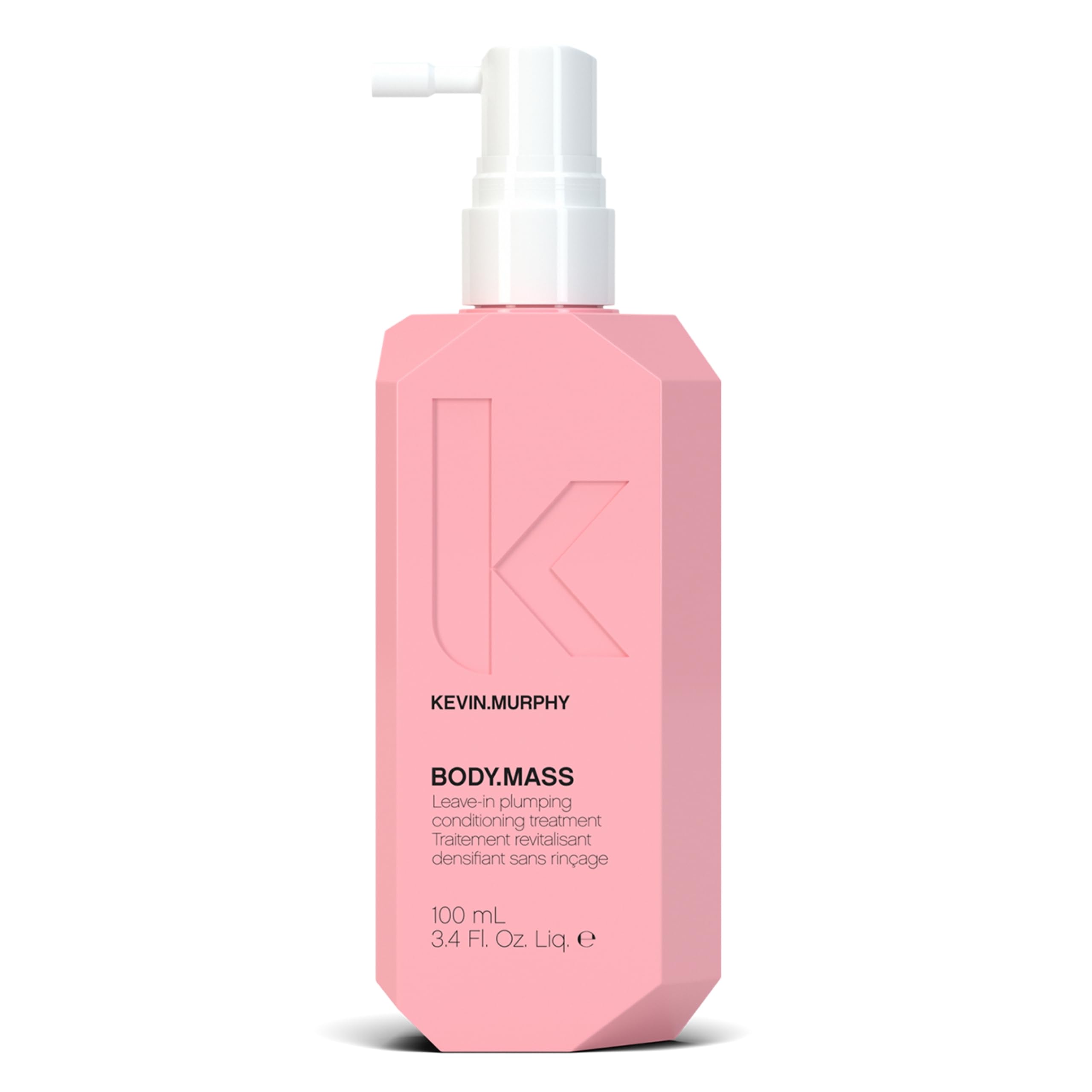 Foto 1 | Tratamiento Capilar Kevin Murphy Mass Body Mass, Adelgazamiento Del Cabello, 100 Ml - Venta Internacional.