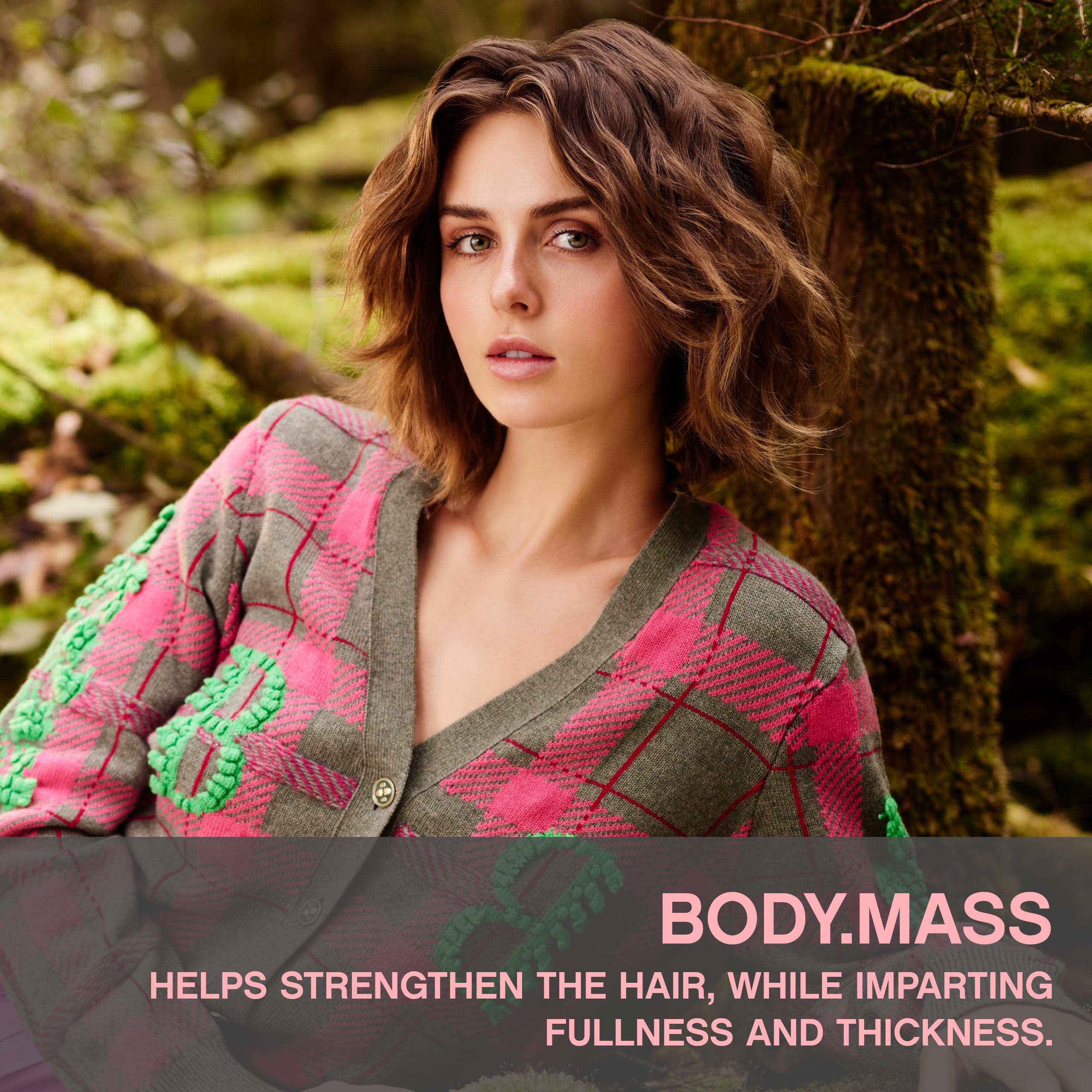 Foto 2 | Tratamiento Capilar Kevin Murphy Mass Body Mass, Adelgazamiento Del Cabello, 100 Ml - Venta Internacional.